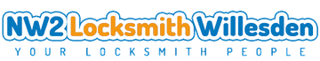 NW2 Locksmith Willesden logo